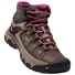 Kép 1/3 - Keen Targhee III MID WP női túrabakancs