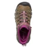 Kép 2/3 - Keen Targhee III MID WP női túrabakancs