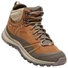 Kép 1/4 - Keen Terradora Leather Mid WP női túrabakancs