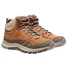 Kép 2/4 - Keen Terradora Leather Mid WP női túrabakancs