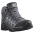 Kép 1/4 - Salomon X Braze MID GTX női túracipő