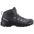 Kép 2/4 - Salomon X Braze MID GTX női túracipő
