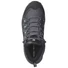 Kép 3/4 - Salomon X Braze MID GTX női túracipő