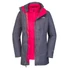 Kép 1/6 - The North Face Solaris TriClimate női kabát